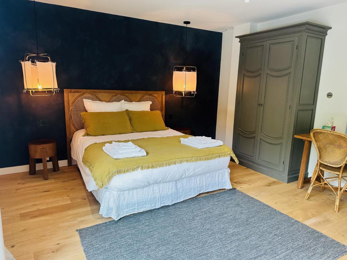 Les Penates Bordelaises - Maison D'Hotes - Guesthouse Bordeaux Room photo