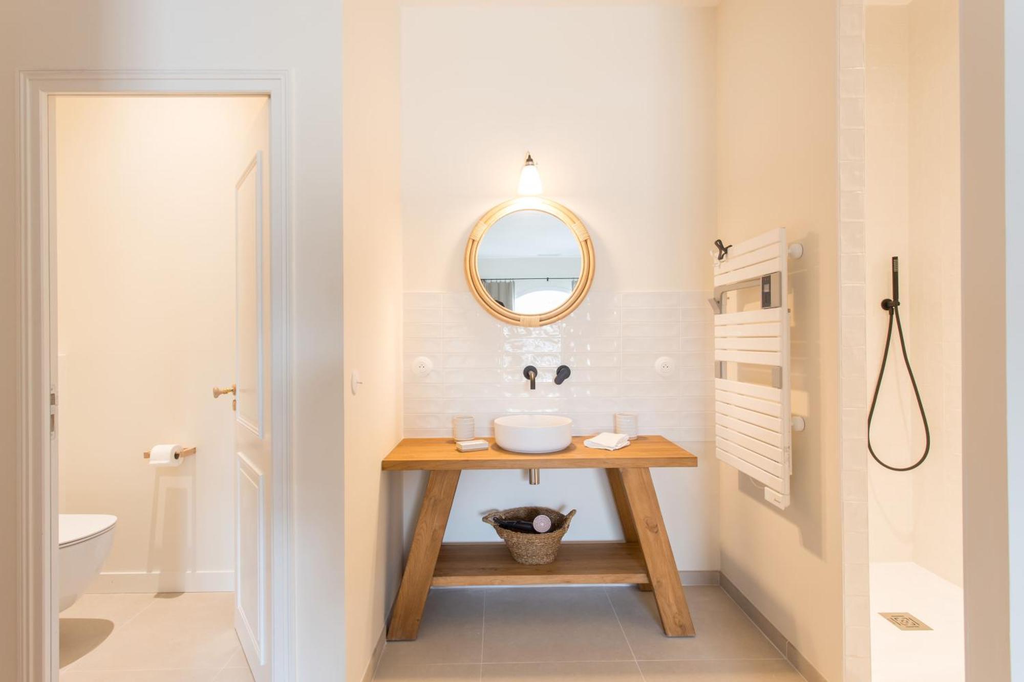 Les Penates Bordelaises - Maison D'Hotes - Guesthouse Bordeaux Room photo